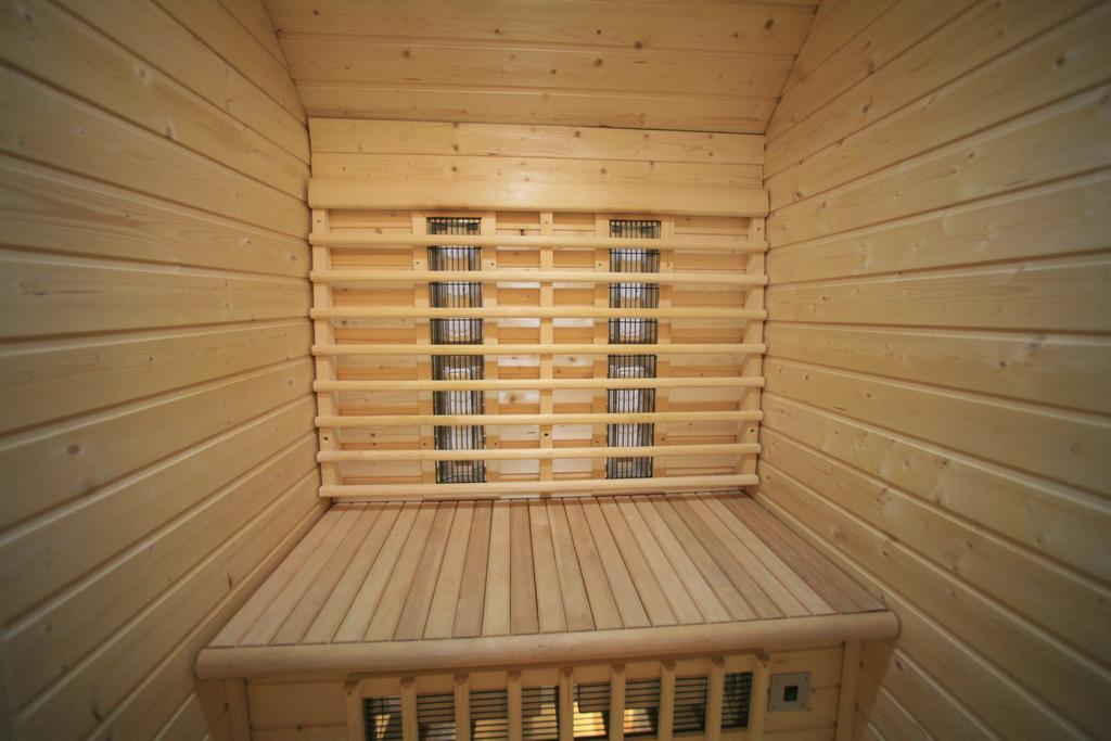 Roompot Recreatiepark De Tolplas Vriezenveen 部屋 写真
