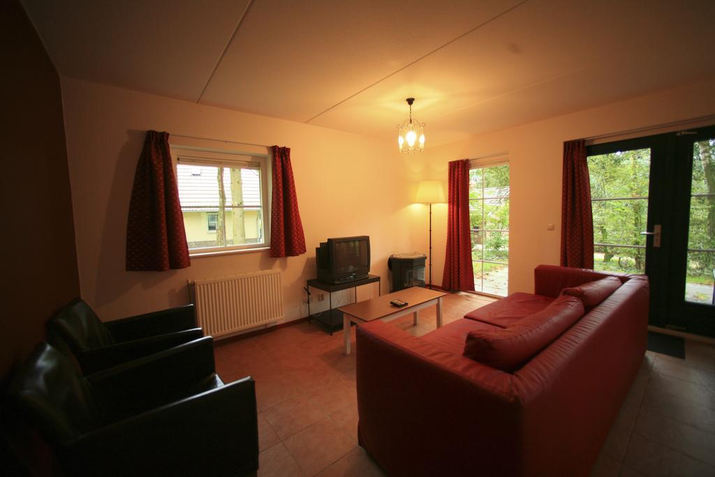 Roompot Recreatiepark De Tolplas Vriezenveen 部屋 写真