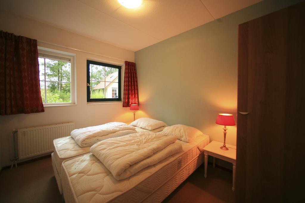 Roompot Recreatiepark De Tolplas Vriezenveen 部屋 写真