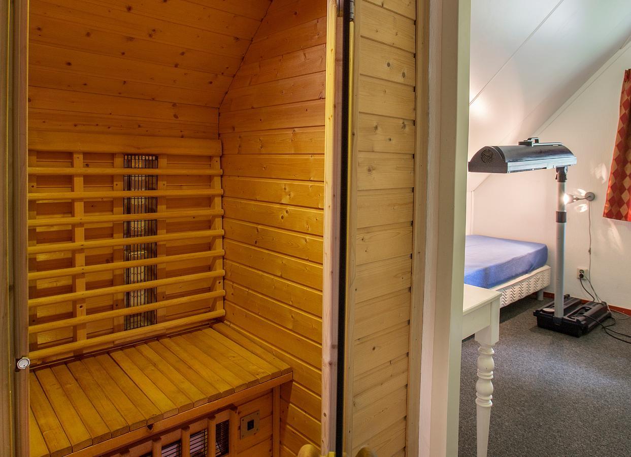 Roompot Recreatiepark De Tolplas Vriezenveen 部屋 写真