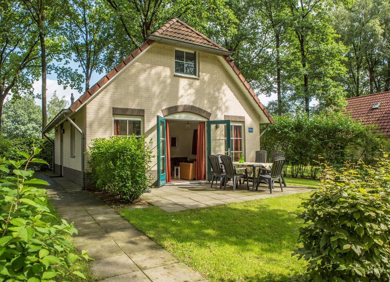 Roompot Recreatiepark De Tolplas Vriezenveen 部屋 写真